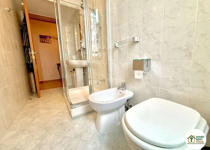 San Giovanni - Minerva House Apartment