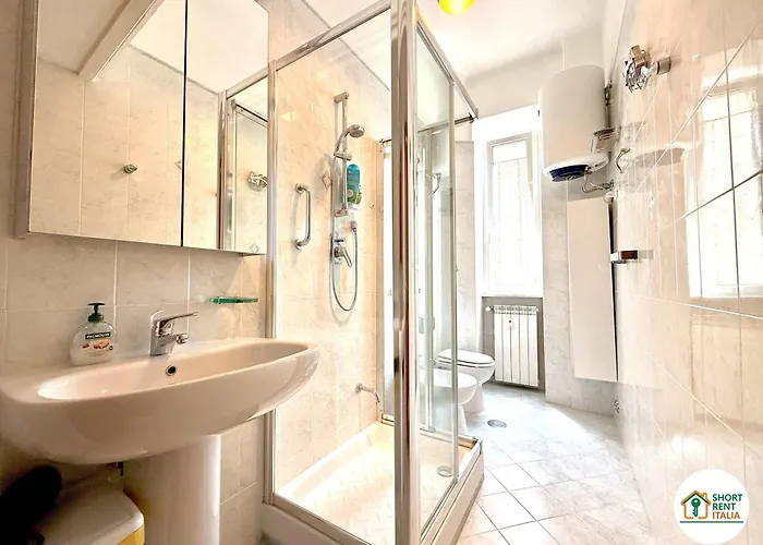San Giovanni - Minerva House Apartment *
