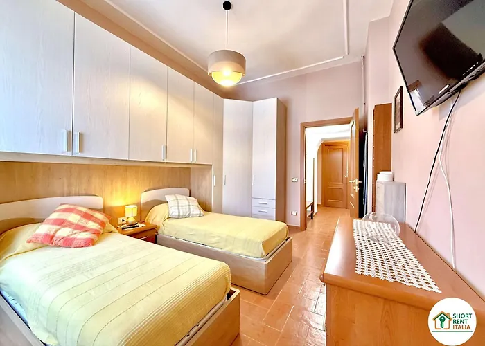 San Giovanni - Minerva House Apartment Rom