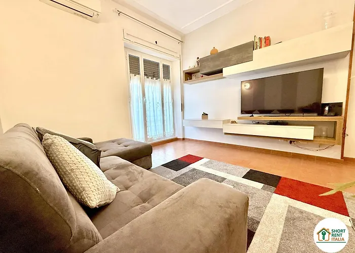 Apartment San Giovanni - Minerva House Rom