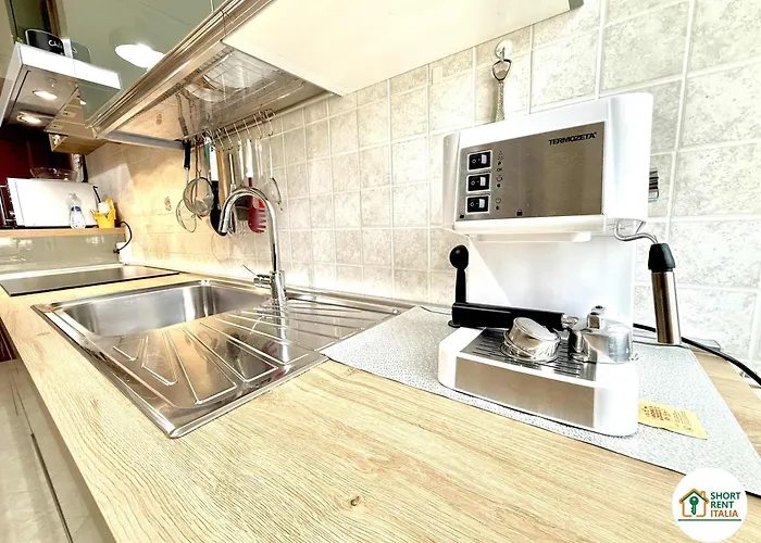 San Giovanni - Minerva House Apartment