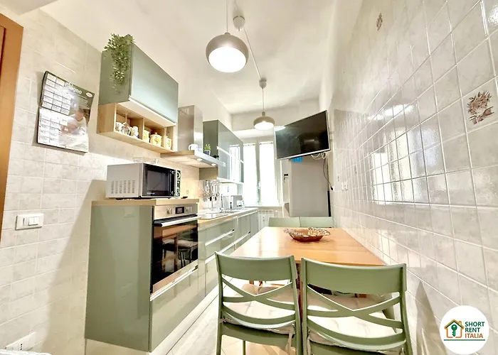 Apartment San Giovanni - Minerva House *