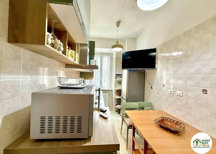 San Giovanni - Minerva House Apartment Rom