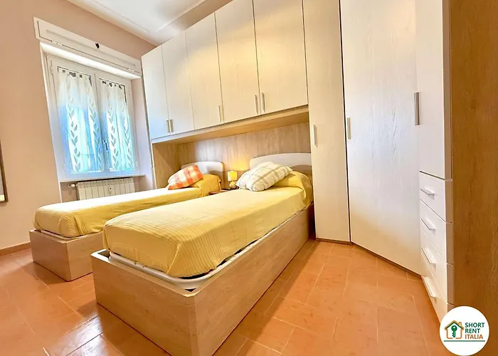 San Giovanni - Minerva House * Rom
