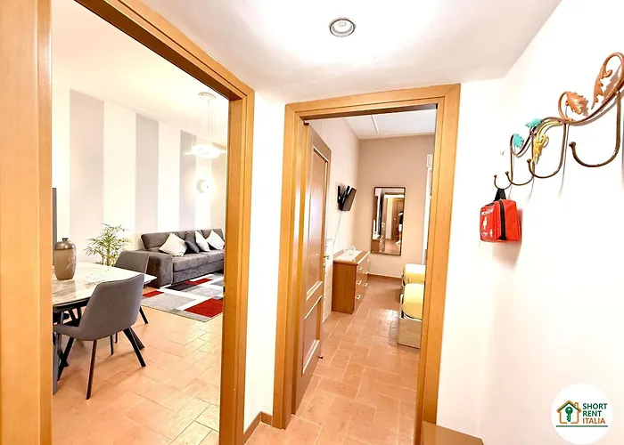 Apartment San Giovanni - Minerva House
