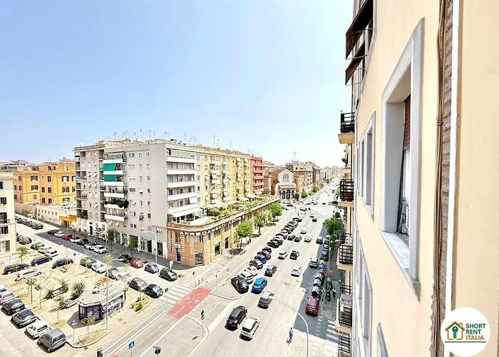 San Giovanni - Minerva House Apartment *