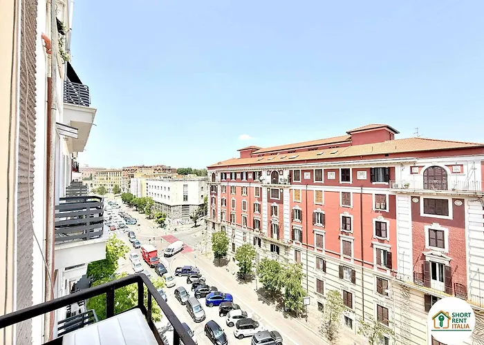 Apartment San Giovanni - Minerva House